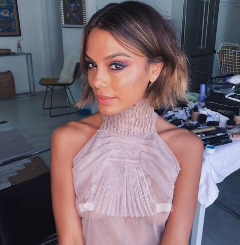 Nathalie Kelley: Peso, Altezza, Età, Data-Luogo di Nascita, Figli