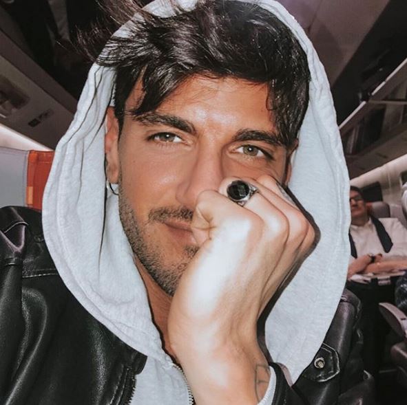 Alessandro Basile: Peso, Altezza, Età, Data-Luogo di Nascita, Figli
