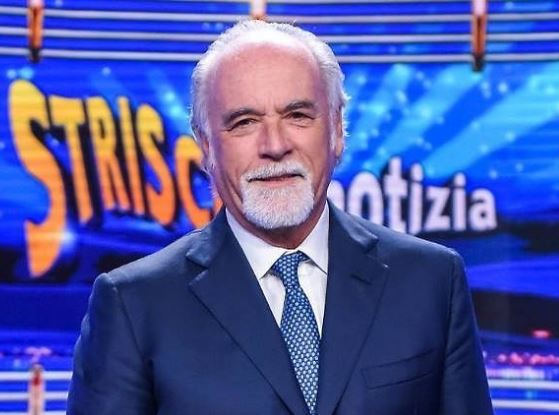 Antonio Ricci: Peso, Altezza, Età, Data-Luogo di Nascita, Figli