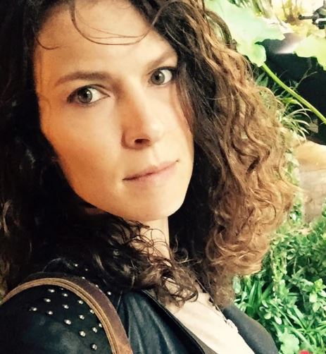 Chiara Ricci: Peso, Altezza, Età, Data-Luogo di Nascita, Figli