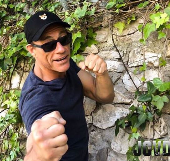 JeanClaude Van Damme Peso, Altezza, Età, DataLuogo di Nascita, Figli JeanClaude Van Damme Peso, Altezza, Età, DataLuogo di Nascita, Figli
