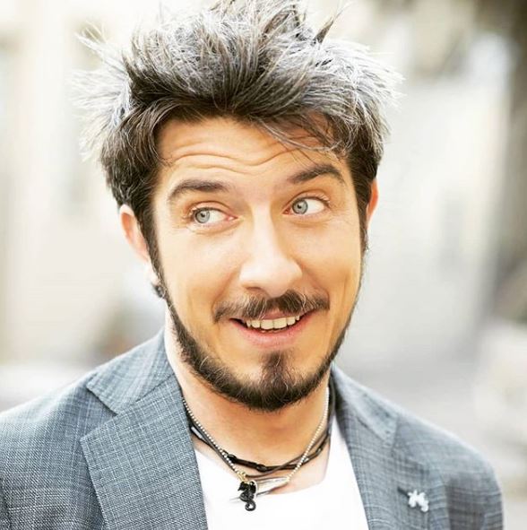 Paul Ruffiano Paolo Ruffini: Peso, Altezza, Età, Data-Luogo di Nascita, Figli