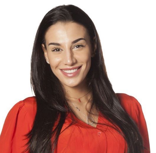 Patrizia Peso, Altezza, Età, DataLuogo di Nascita, Figli Patrizia Peso, Altezza, Età, DataLuogo di Nascita, Figli