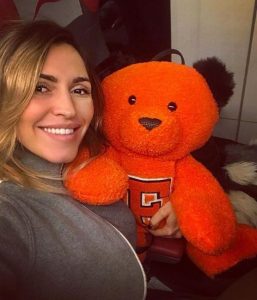 Serena Brancale: Peso, Altezza, Età, Data-Luogo di Nascita, Figli
